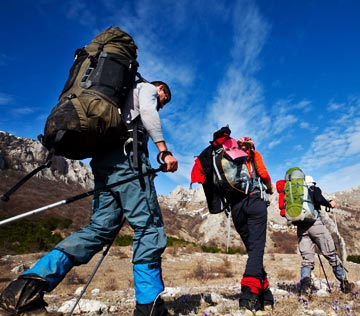 offerte montagna abruzzo