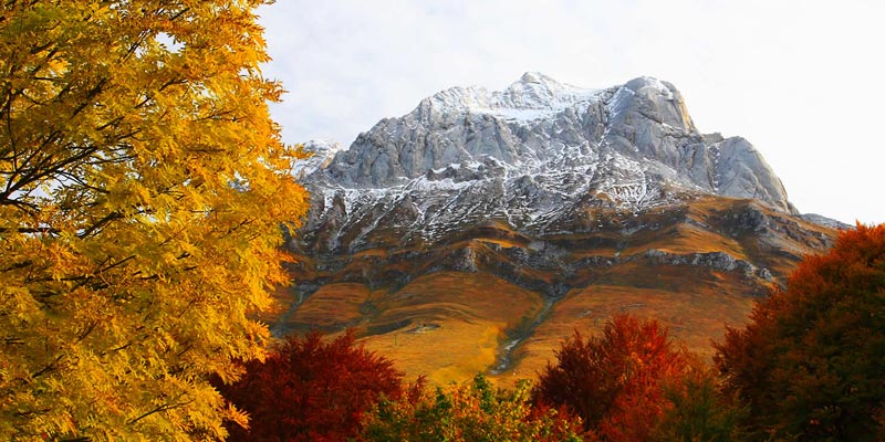 offerte appartamenti montagna abruzzo